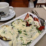 Photo n°2 de l'avis de Josh.r fait le 02/05/2023 à 18:37 sur le  Hostaria Venexiana à Venice