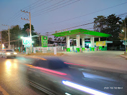 Tha Muang Gas Shop