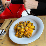 Photo n°5 de l'avis de Enrico.a fait le 30/12/2022 à 08:24 sur le  La Cicogna à Teolo