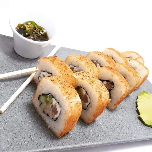 Nomura Sushi Aguascalientes Oriente