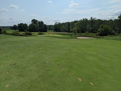 Golf Course «Honeybrook Golf Club», reviews and photos, 1422 Cambridge Rd, Honey Brook, PA 19344, USA