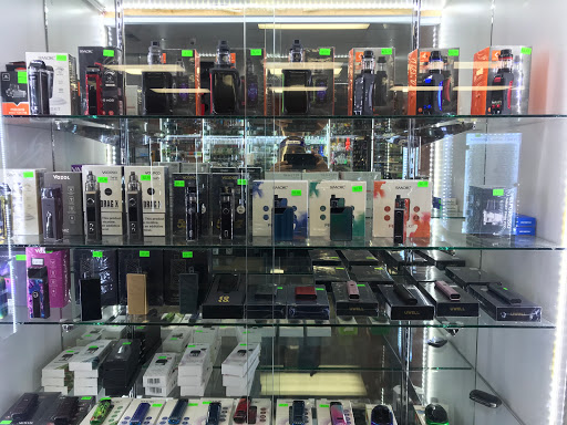 Tobacco Shop «Maryland Tobacco», reviews and photos, 1375 Maryland Ave E, St Paul, MN 55106, USA