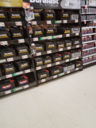 Auto Parts Store «AutoZone», reviews and photos, 1129 State St, Schenectady, NY 12304, USA