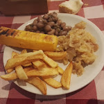 Photo n°1 de l'avis de Alessandro.r fait le 14/01/2020 à 22:02 sur le  Trattoria da Agnese à Marostica