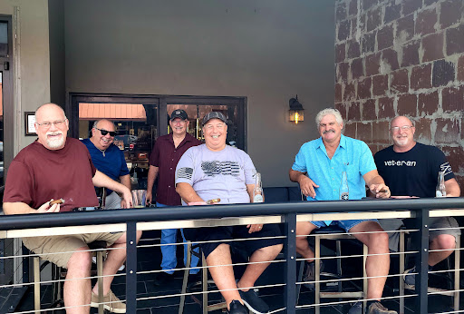 Cigar Shop «Executive Cigar Shop & Lounge», reviews and photos, 837 E New Haven Ave, Melbourne, FL 32901, USA