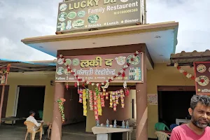 Lucky Da Hotel image