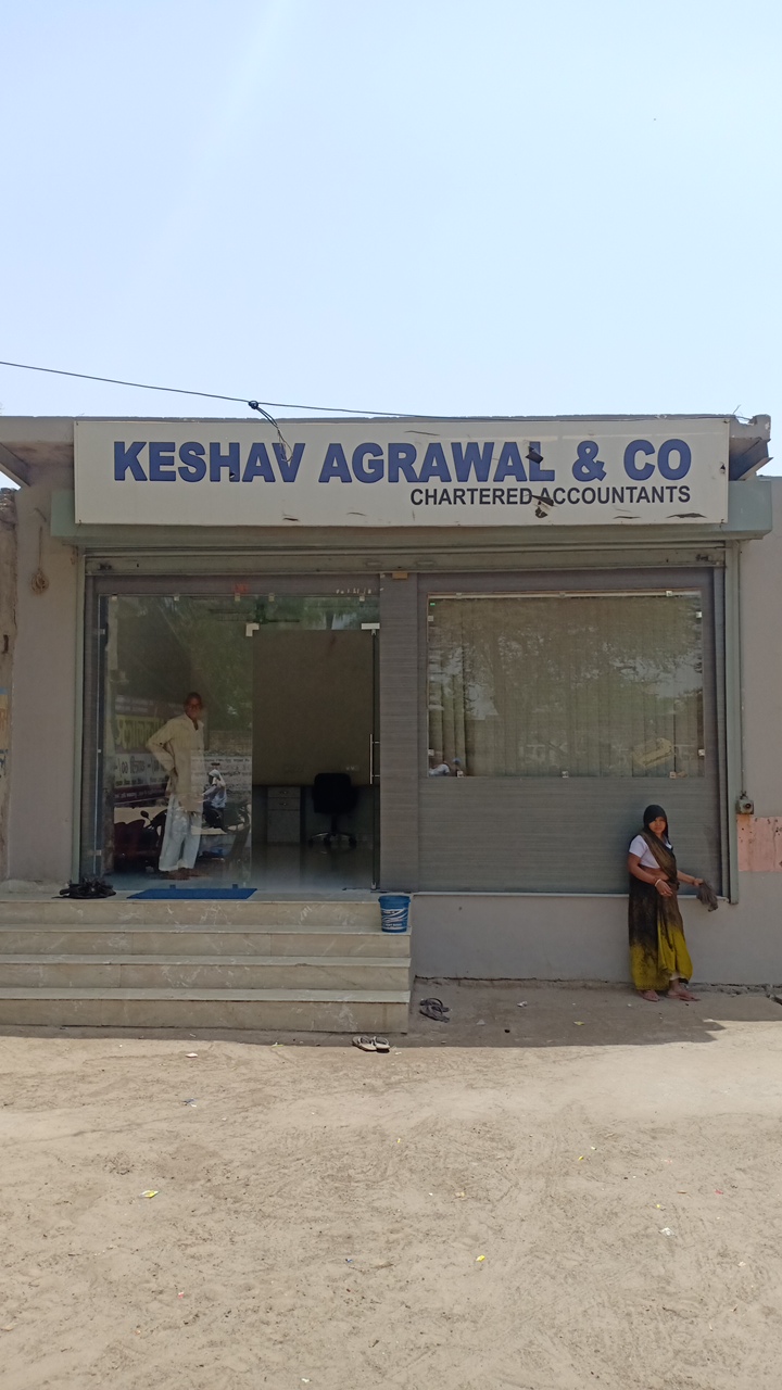 Keshav Agarwal & Co.