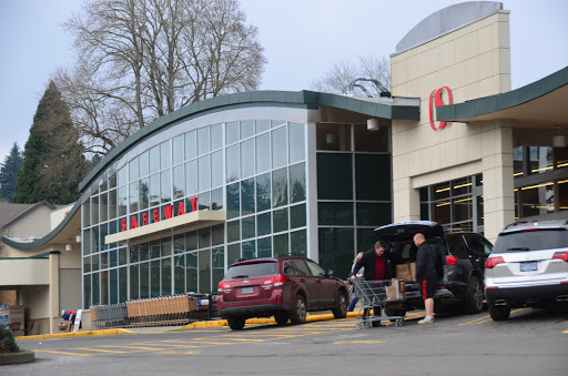Grocery Store «Safeway», reviews and photos, 401 A Ave, Lake Oswego, OR 97034, USA
