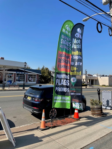 Commercial Printer «Minuteman Press», reviews and photos, 75 Ridge Rd # A, North Arlington, NJ 07031, USA