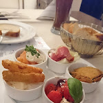 Photo n°1 de l'avis de Fabian.u fait le 20/11/2018 à 13:38 sur le  Theos Risto à Rodalben