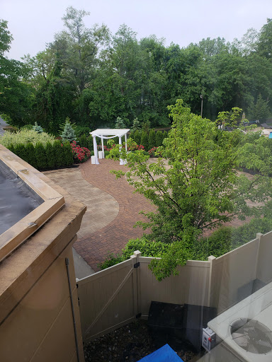 Hotel «DoubleTree by Hilton Hotel Tinton Falls - Eatontown», reviews and photos, 700 Hope Rd, Eatontown, NJ 07724, USA