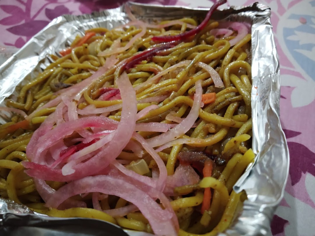 Ghar Restaurant