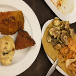 Photo n°1 de l'avis de Saskia.a fait le 06/10/2023 à 13:31 sur le  Country House Tavernola à Vieste