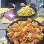 Photo n°3 de l'avis de Fabiana.a fait le 27/10/2022 à 07:40 sur le  Il Frantoio à Rome