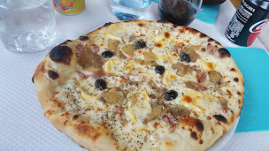 Photo n°86 de Restaurant Pizzeria Le Florette à Le Luc ()