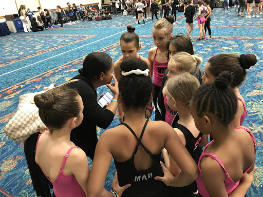 Dance School «MAD Dance», reviews and photos, 645 NE 125th St, North Miami, FL 33161, USA