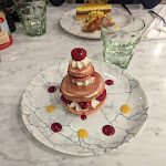 Photo n° 1 de l'avis de Luce.h fait le 03/05/2023 à 06:17 pour Brasserie de la Méditerranée à Mougins