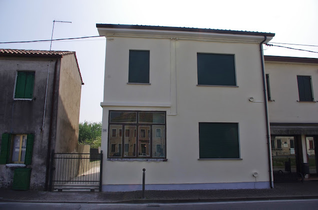 Extérieur Chambre d'hôtes b&b dai Carari 30034 Mira