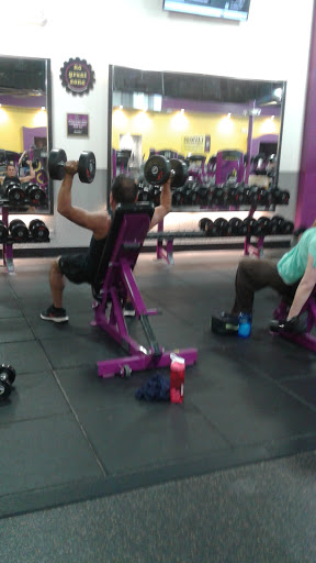 Gym «Planet Fitness», reviews and photos, 542 Patchogue Rd, Port Jefferson Station, NY 11776, USA