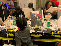 The Art Lounge - Photo 8 - Car repair in , Richmond