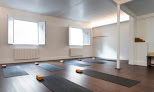 Qee Boulogne : Yoga et Pilates - Cours et ateliers Boulogne-Billancourt