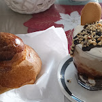 Photo n°1 de l'avis de Flavia.u fait le 19/12/2021 à 17:39 sur le  Niny Bar à Letojanni