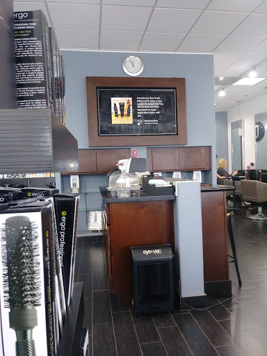 Beauty Salon «Bastian Salon - Aveda Concept Salon», reviews and photos, 11660 South St #104, Artesia, CA 90701, USA