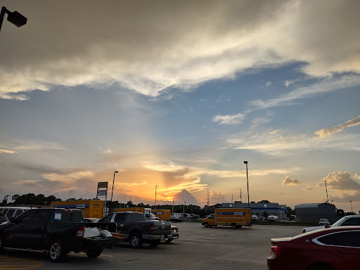 Home Improvement Store «The Home Depot», reviews and photos, 20131 I-45, Spring, TX 77373, USA