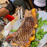 Photo n°2 de l'avis de Asha.a fait le 20/11/2021 à 13:48 sur le  La Piccola Cucina Alghero à Alghero