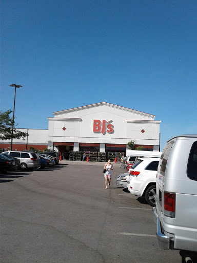 Warehouse club «BJ’s Wholesale Club», reviews and photos, 688 Providence Hwy, Dedham, MA 02026, USA