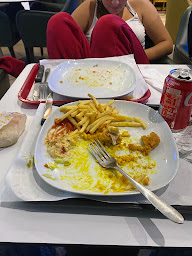 Photo n°56 de 786 - Viry-Châtillon I Brasserie & Burger à Viry-Châtillon ()