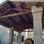 Photo n°1 de l'avis de Valerie.o fait le 13/10/2020 à 16:15 sur le  Palazzo Riario à Viterbo