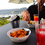 Photo n°5 de l'avis de carlo.e fait le 27/06/2021 à 19:56 sur le  Ristorante Fiorò à Punta del Lago