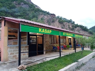 Pironun Yeri Aile Çay Bahçesi Ve Lokanta