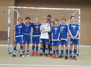 Midwest United FC - photo 1