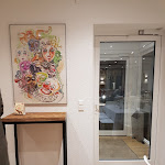 Photo n°8 de l'avis de Sascha.l fait le 17/02/2019 à 07:39 sur le  VesperStube Waldstetten Inh. Ursula Stütz à Waldstetten