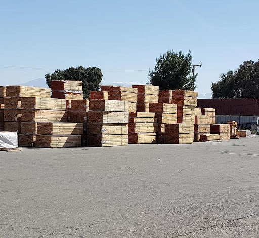 Timmons Wood Products