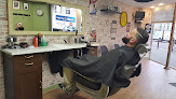 Salon de coiffure Men's Coiff 78000 Versailles