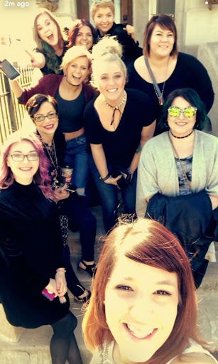 Beauty Salon «Detour Salon & Style», reviews and photos, 1816 E 53rd St, Anderson, IN 46013, USA