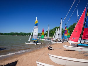 Lewis & Clark Recreation Area - photo 30