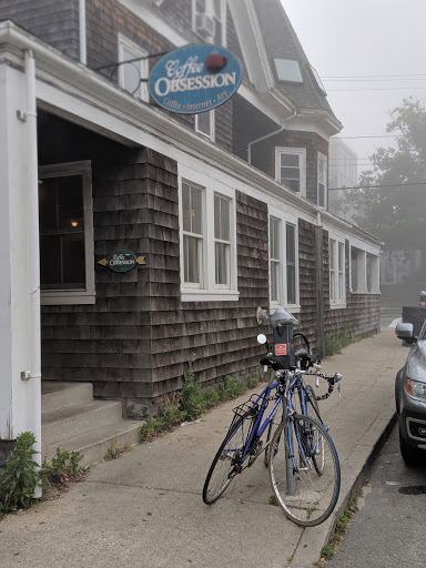 Coffee Shop «Coffee Obsession», reviews and photos, 38 Water St, Woods Hole, MA 02543, USA