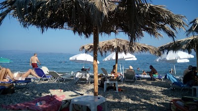 Photos of Maori Beach Bar