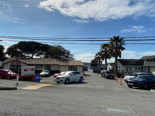 Used Car Dealer «B K Motors», reviews and photos, 108 Cabrillo Hwy, Half Moon Bay, CA 94019, USA