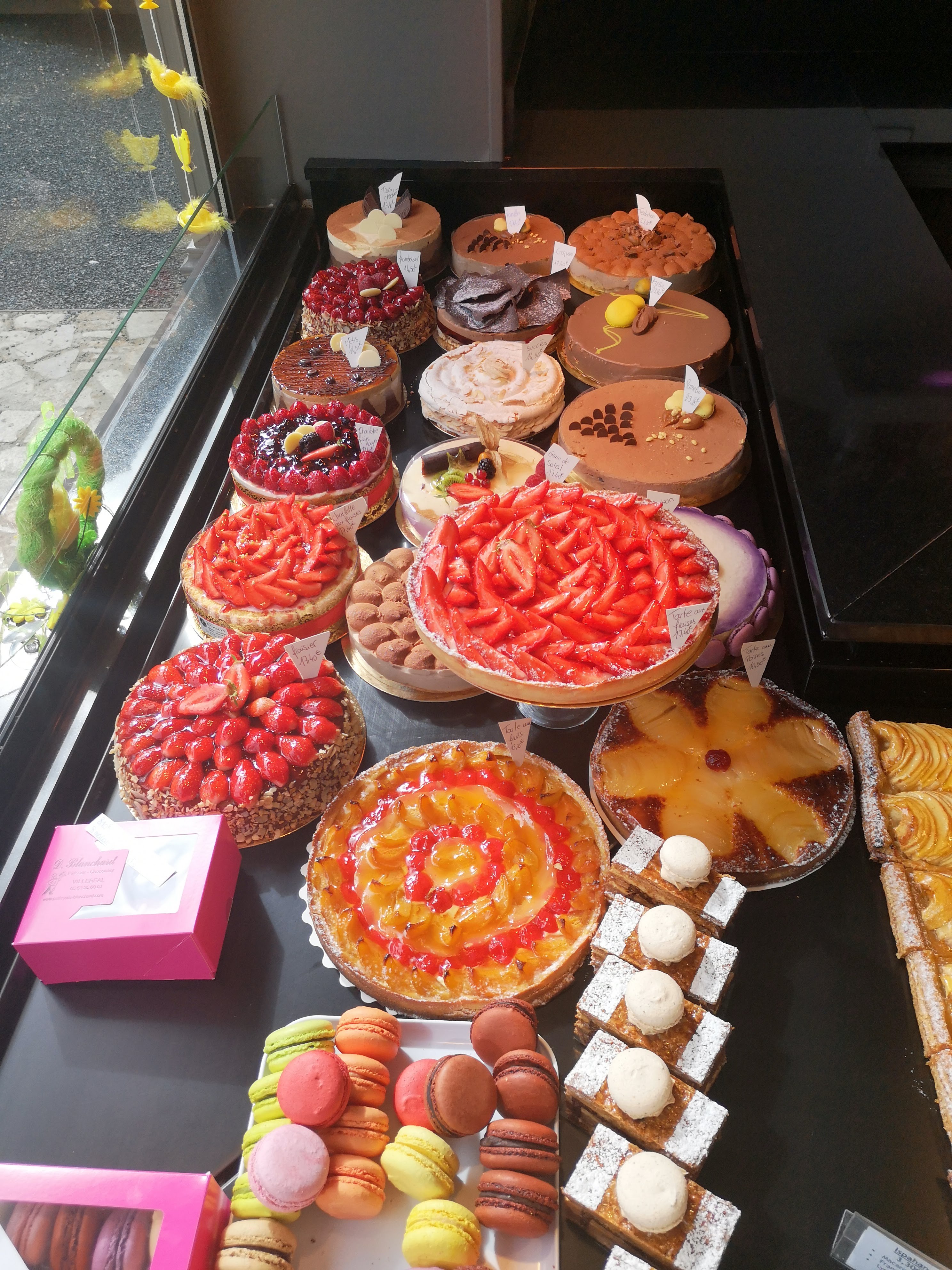 Photo n° 2 de l'avis de Victoria.a fait le 04/06/2019 à 16:27