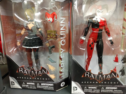 Comic Book Store «All American Cards & Comics», reviews and photos, 161 W Market St, Warren, OH 44481, USA