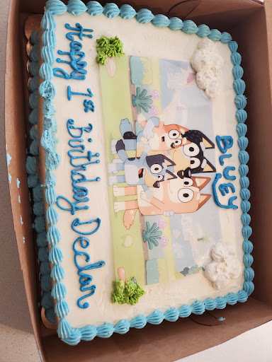 Bakery «Short North Piece of Cake», reviews and photos, 772 N High St #104, Columbus, OH 43215, USA