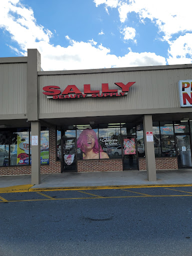 Sally Beauty, 1538 W Vine St, Kissimmee, FL 34741, USA, 