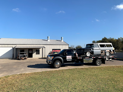 Best Towing & Recovery, LLC.