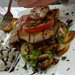 Photo n°2 de l'avis de Stefan.k fait le 15/07/2020 à 14:57 sur le  Restaurant Up-Hus à Neuruppin