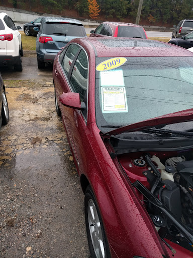 Used Car Dealer «Sexton Auto Sales Inc», reviews and photos, 4235 Capital Blvd # A, Raleigh, NC 27604, USA
